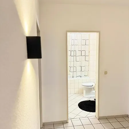 2 Minuten Von Hauptbahnof Apartment