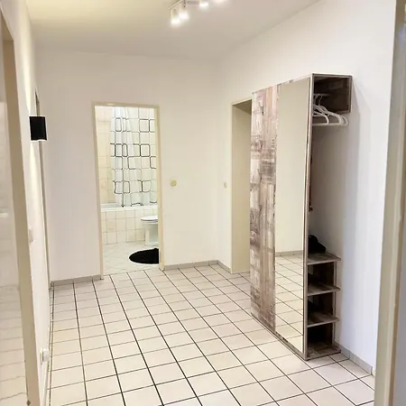 2 Minuten Von Hauptbahnof Apartment *